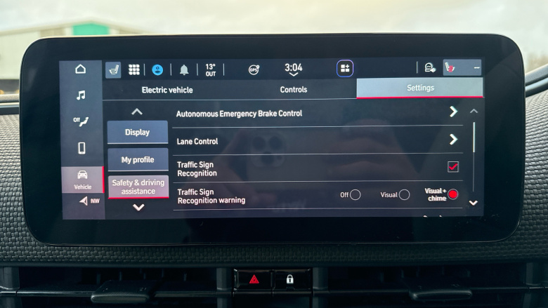 Fiat 500 87kW La Prima 42kWh 3dr Auto Electric Hatchback